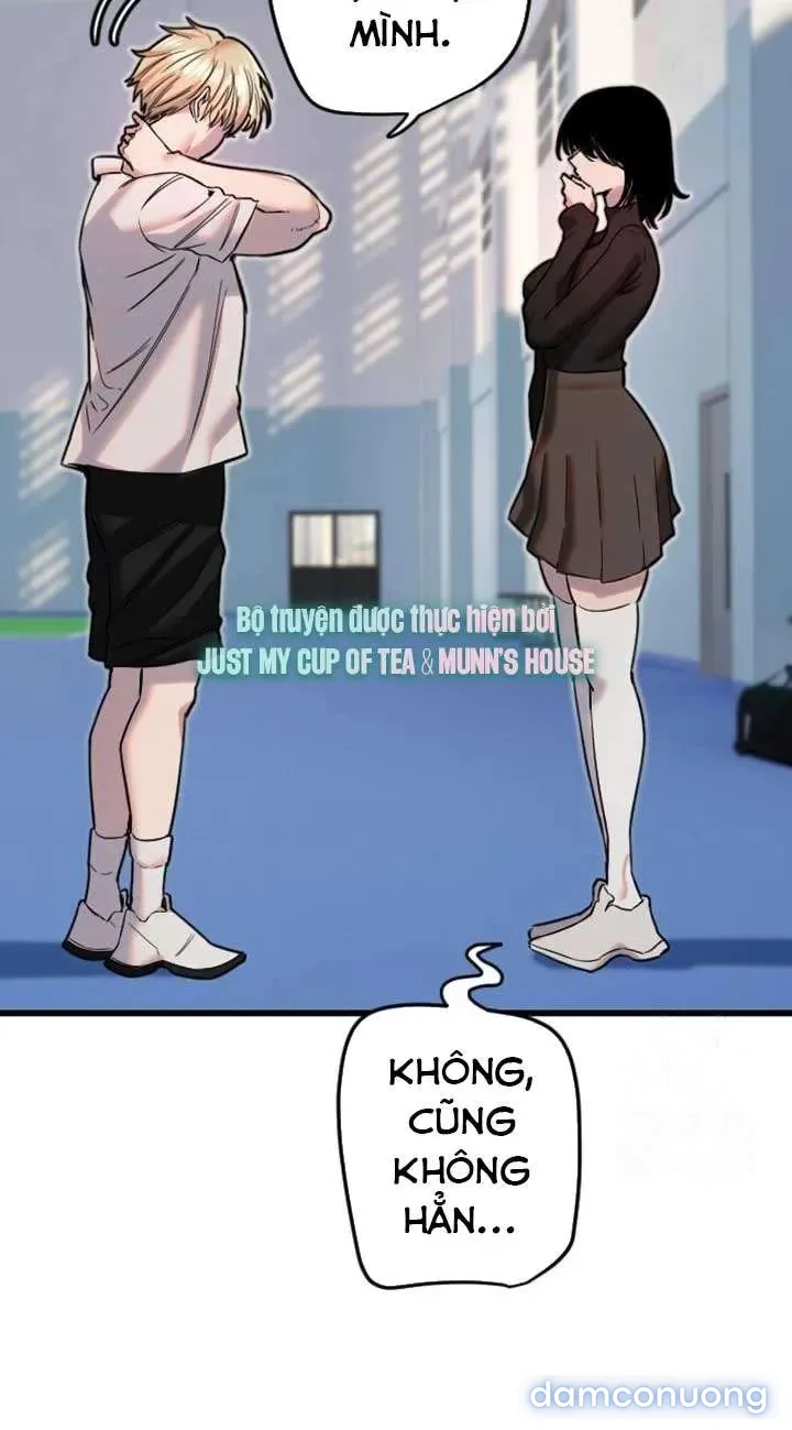 Cupid thầm lặng của tôi 