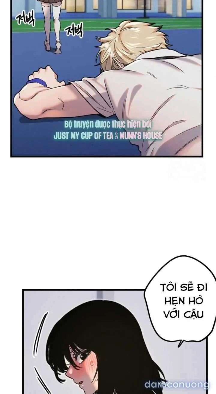 Cupid thầm lặng của tôi 