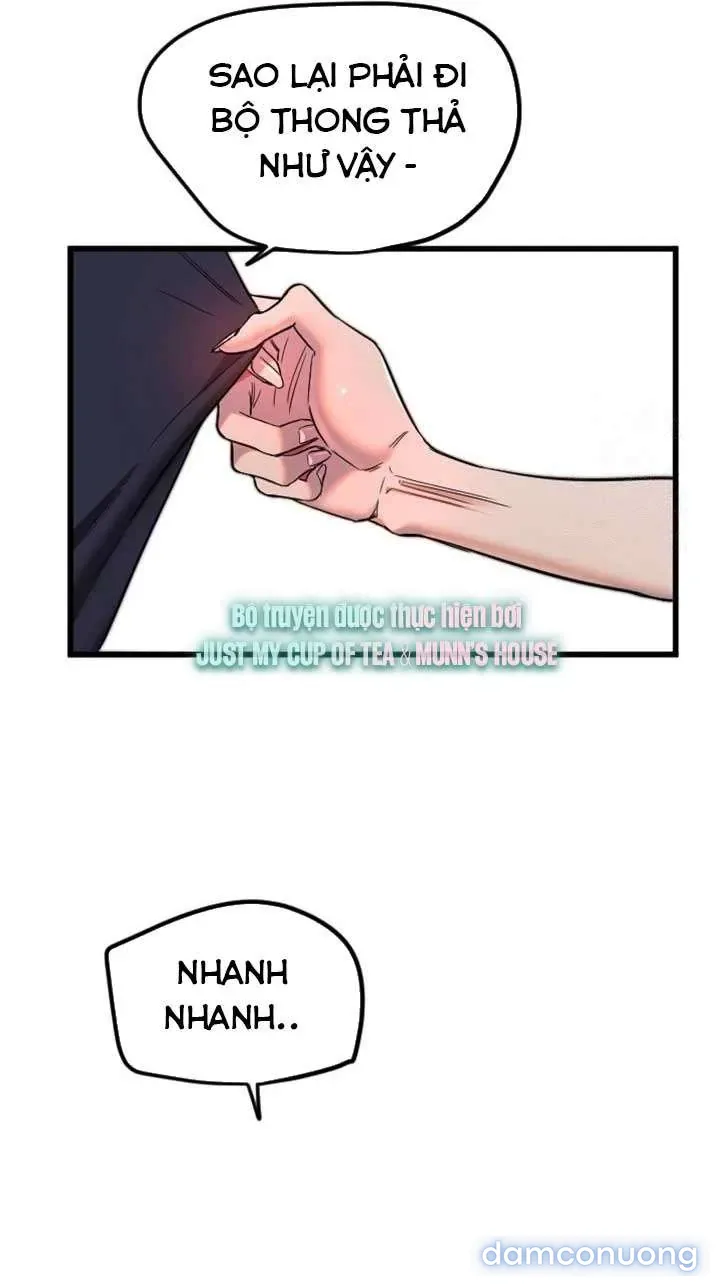 Cupid thầm lặng của tôi 