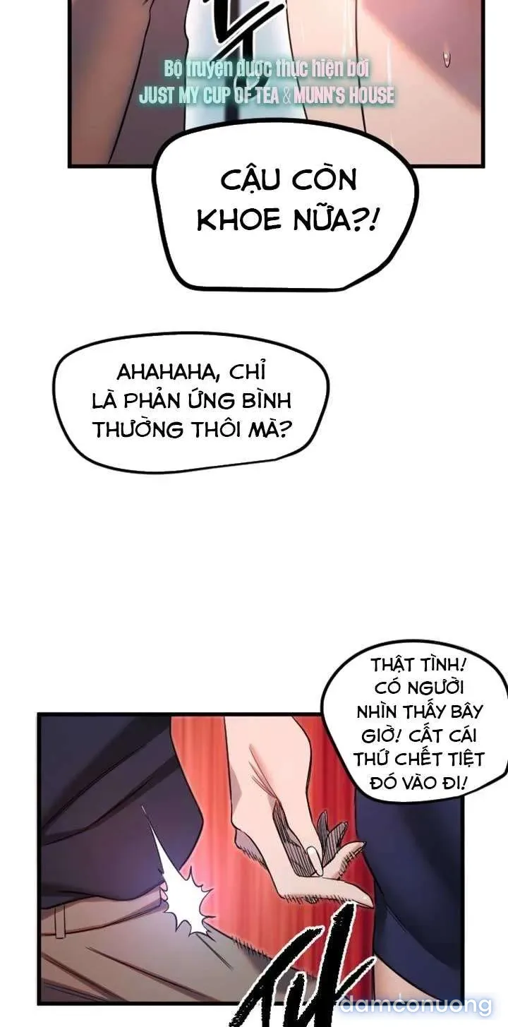Cupid thầm lặng của tôi 