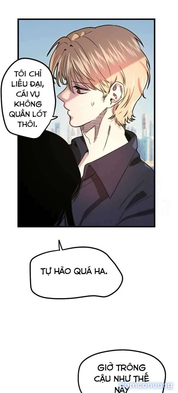 Cupid thầm lặng của tôi 
