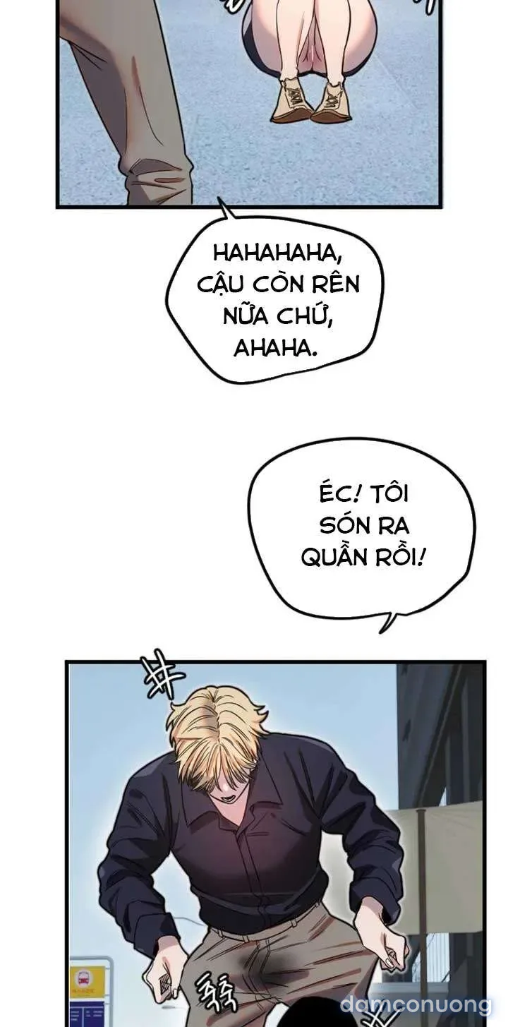 Cupid thầm lặng của tôi 