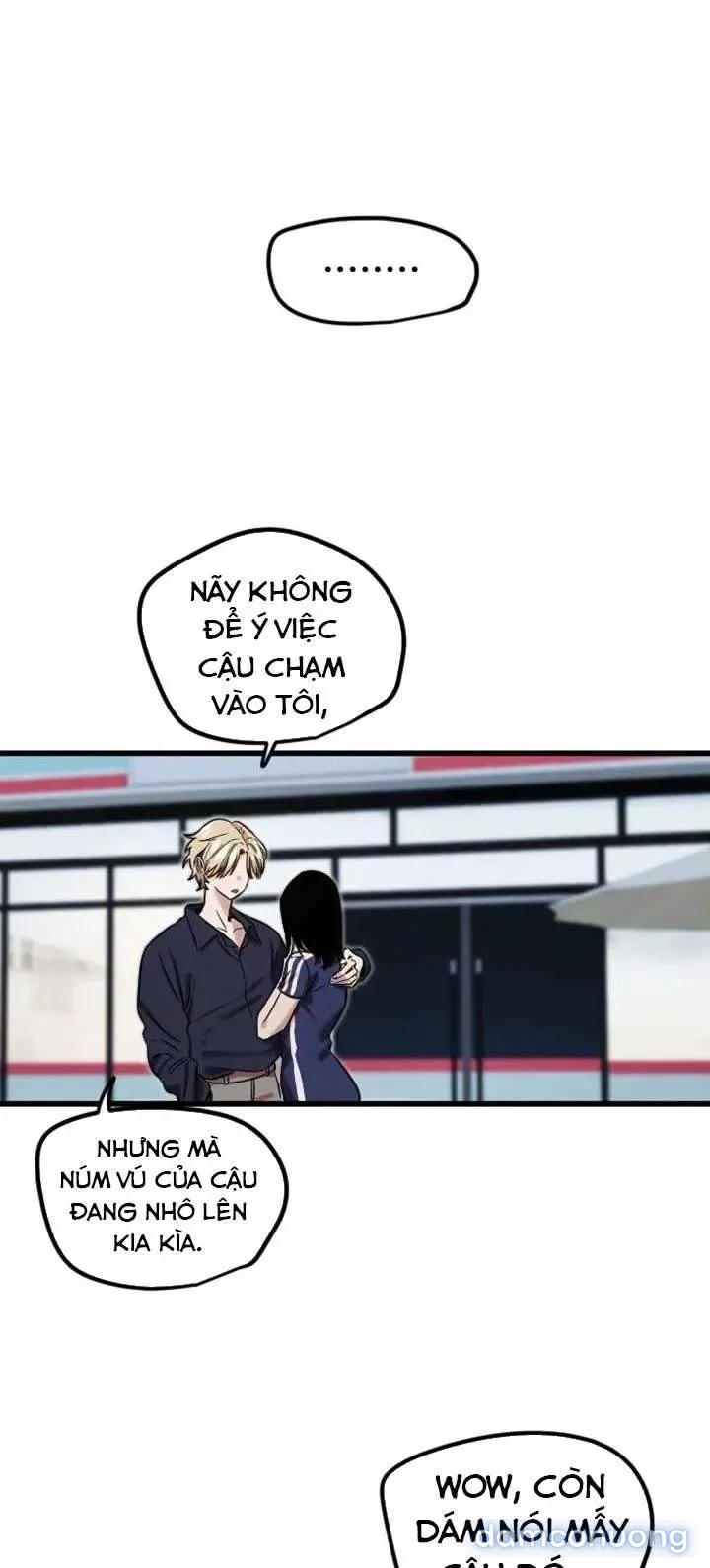 Cupid thầm lặng của tôi 