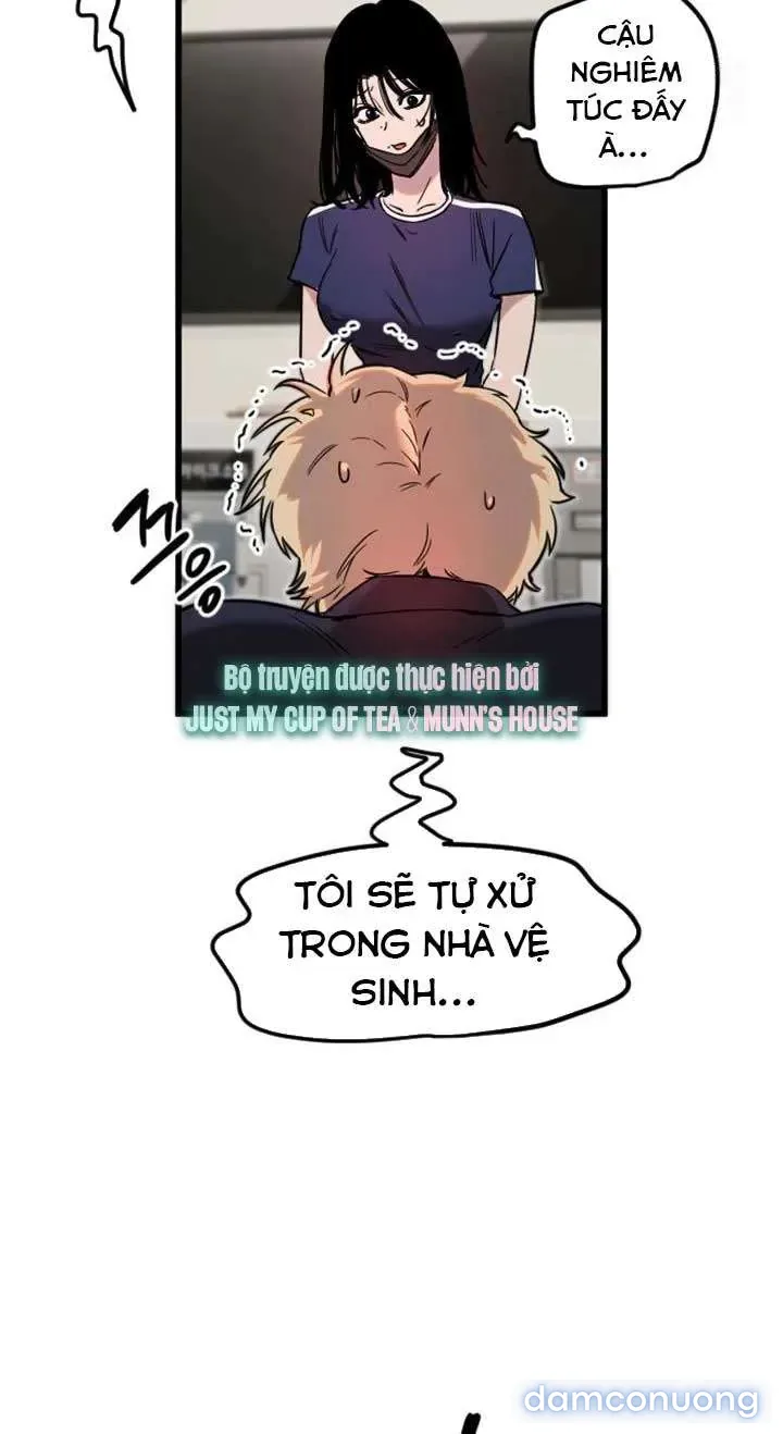 Cupid thầm lặng của tôi 