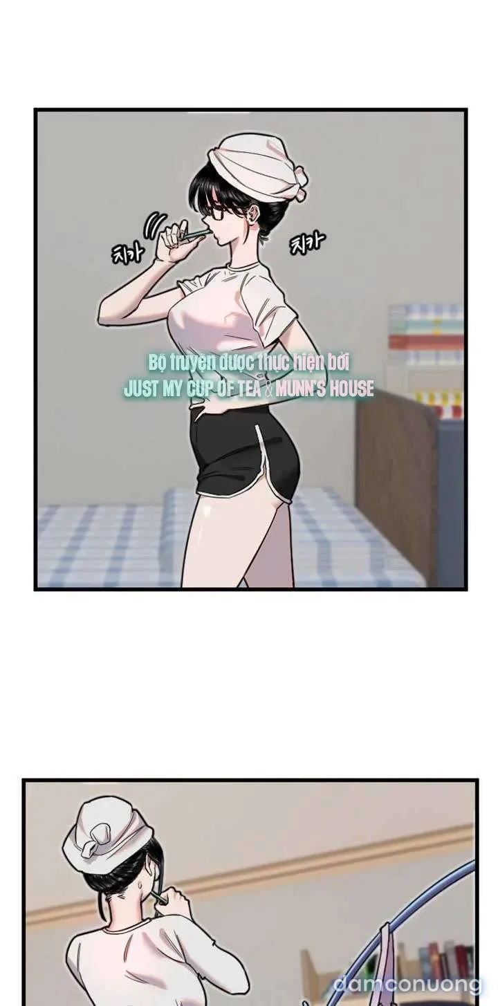 Cupid thầm lặng của tôi 
