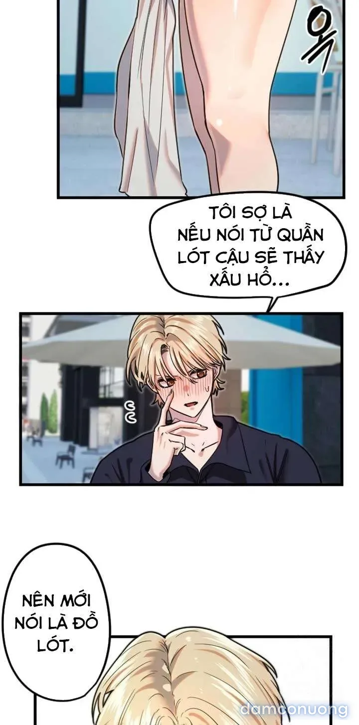 Cupid thầm lặng của tôi 