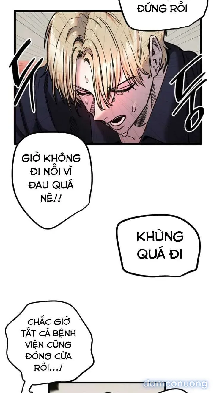 Cupid thầm lặng của tôi 