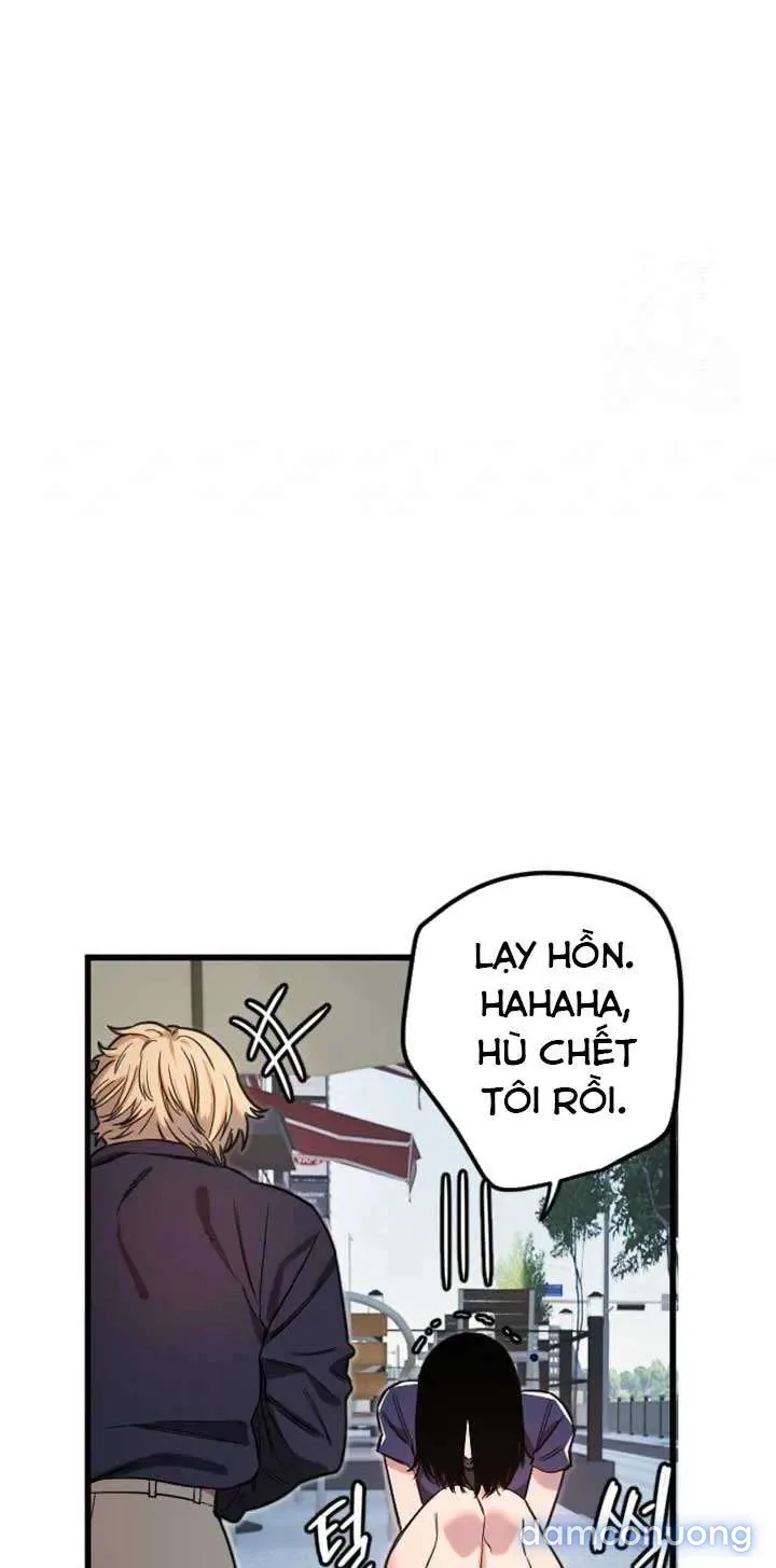 Cupid thầm lặng của tôi 