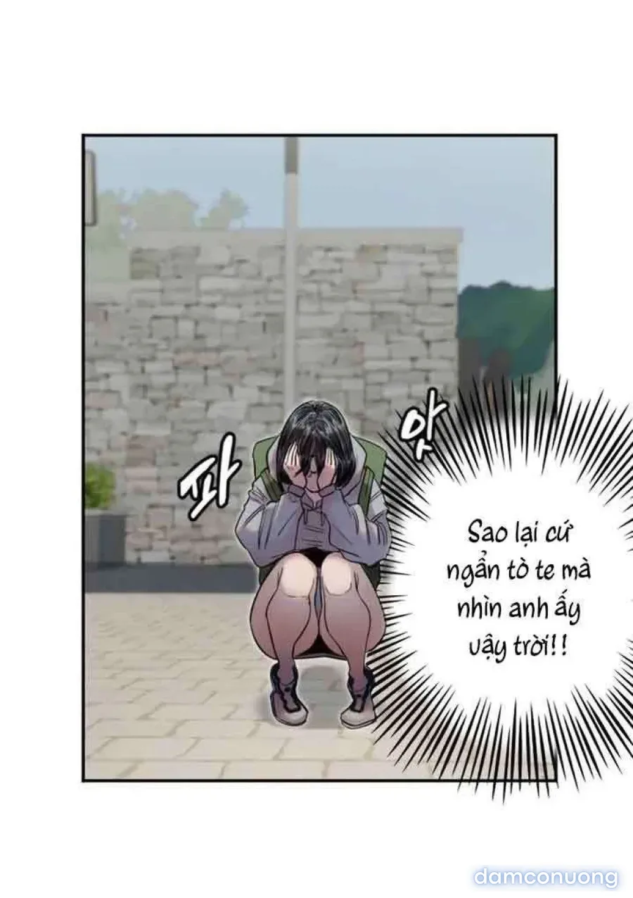 Cupid thầm lặng của tôi 