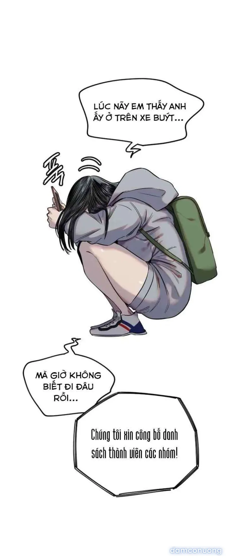 Cupid thầm lặng của tôi 