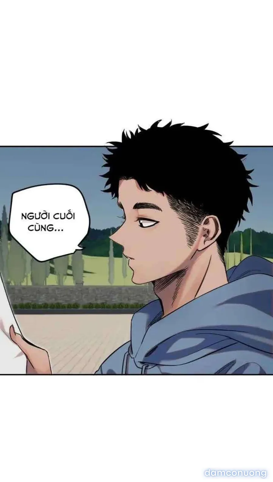 Cupid thầm lặng của tôi 