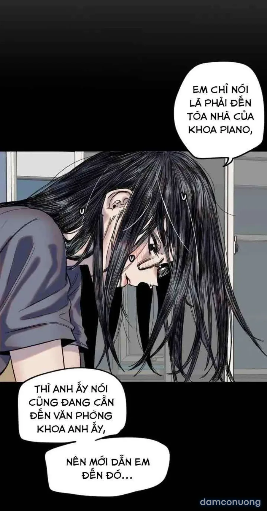 Cupid thầm lặng của tôi 