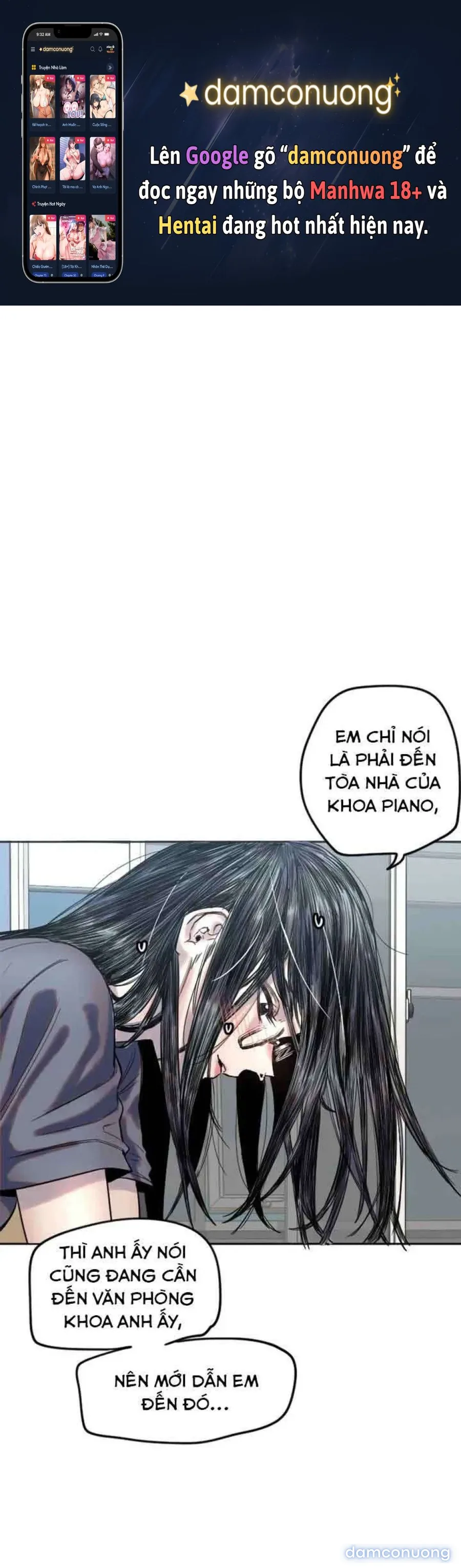 Cupid thầm lặng của tôi 