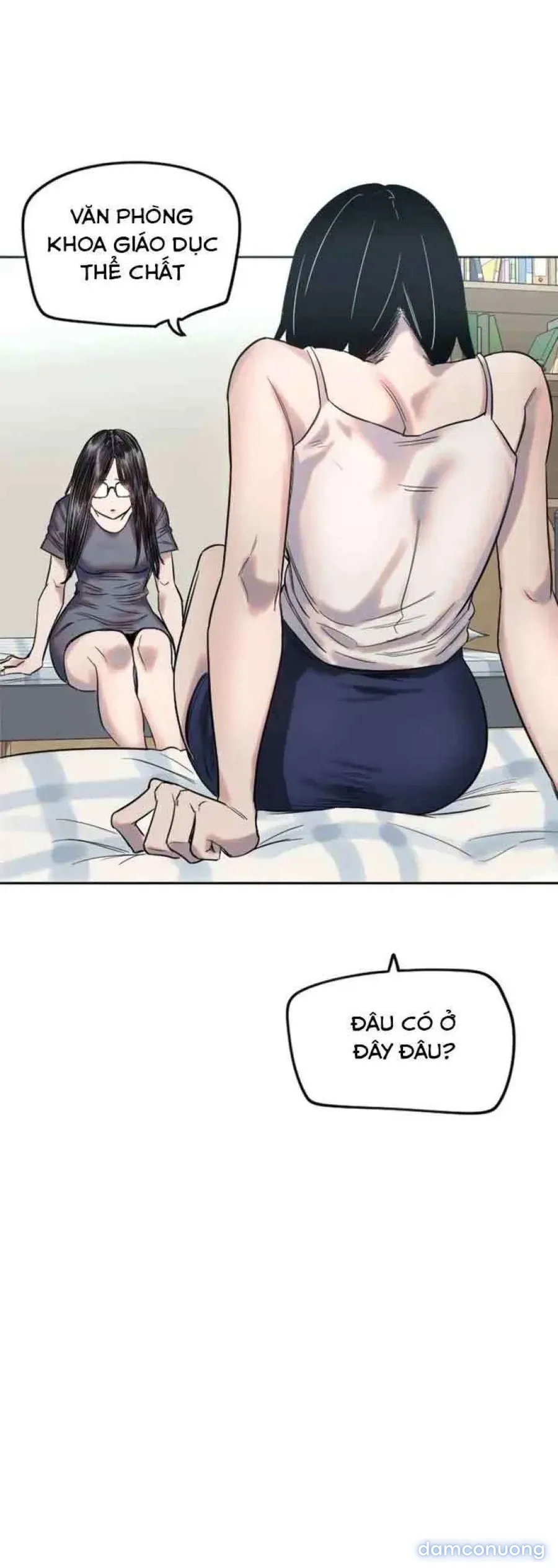 Cupid thầm lặng của tôi 