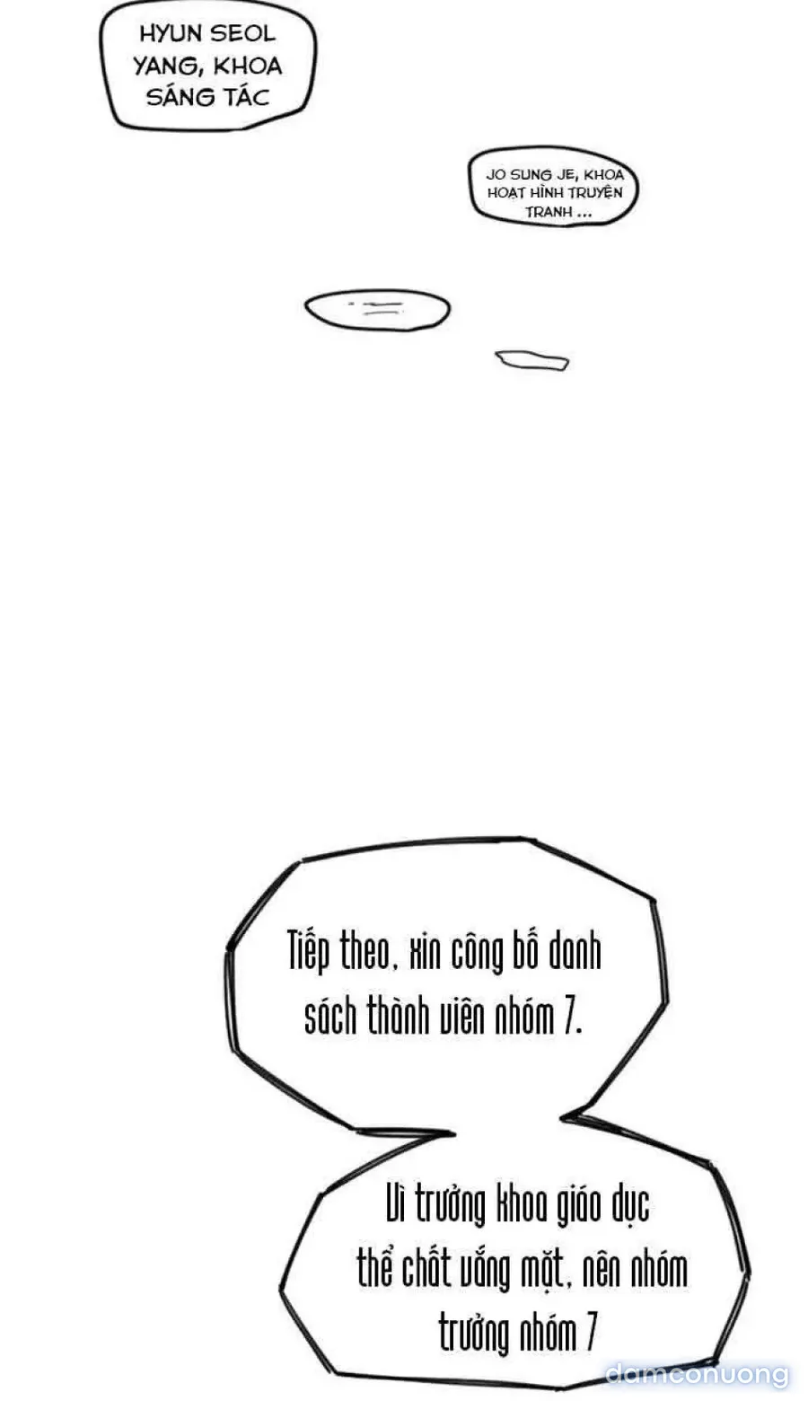 Cupid thầm lặng của tôi 