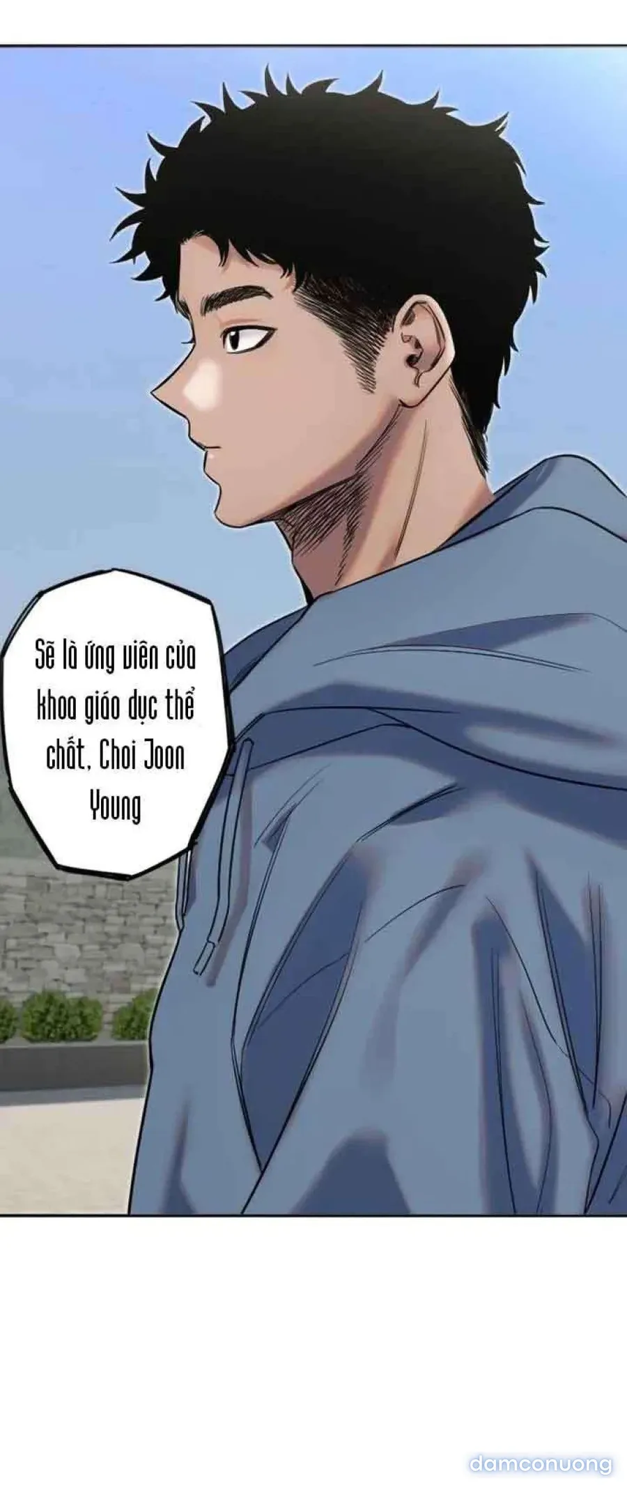 Cupid thầm lặng của tôi 
