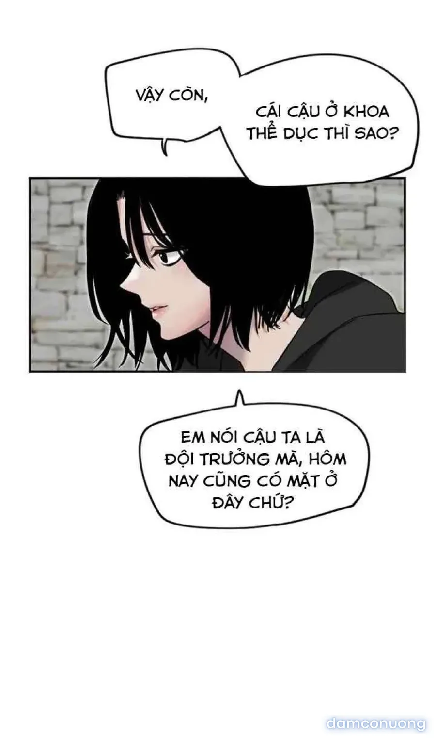 Cupid thầm lặng của tôi 