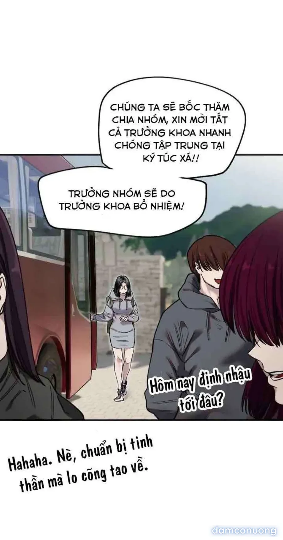 Cupid thầm lặng của tôi 