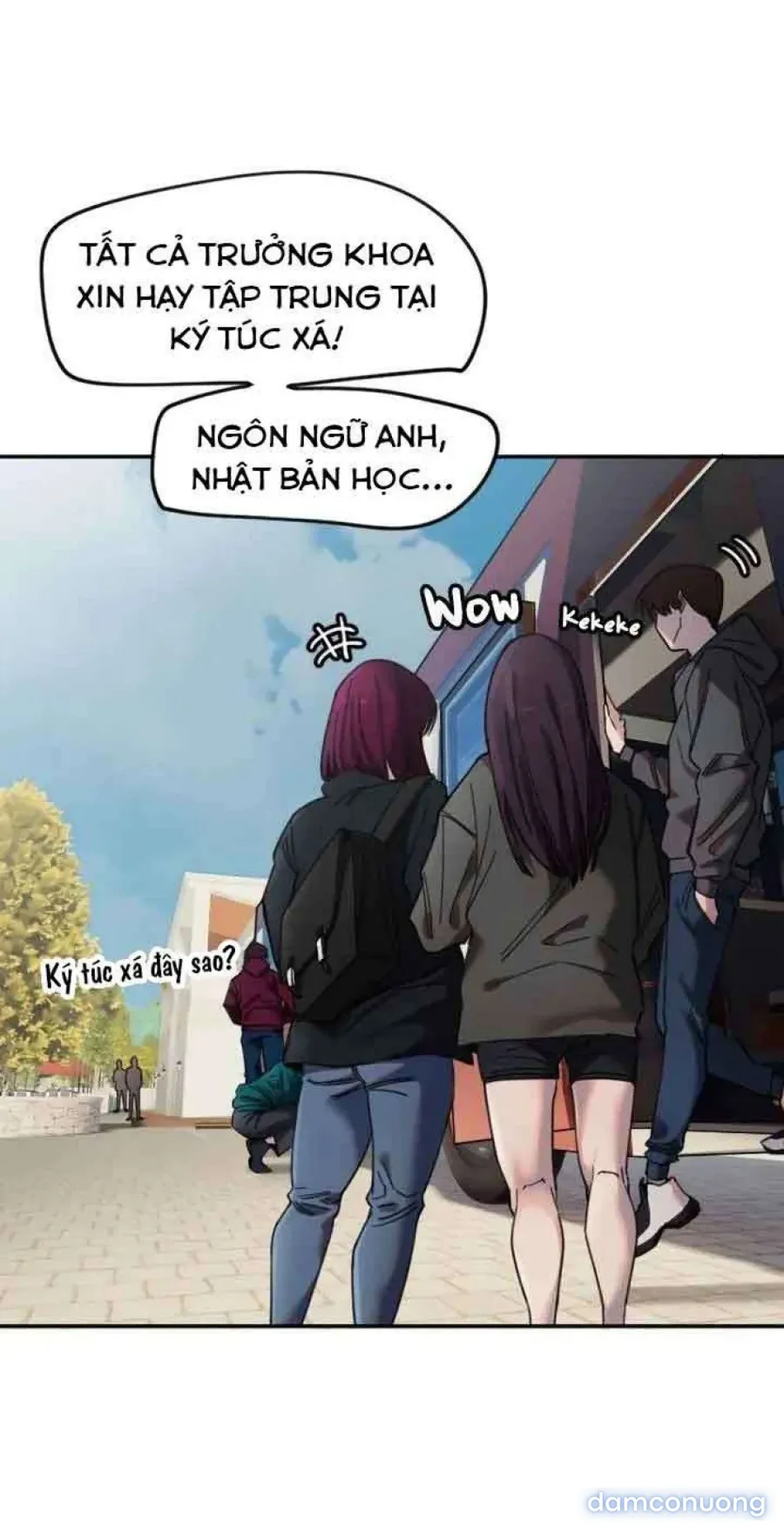 Cupid thầm lặng của tôi 