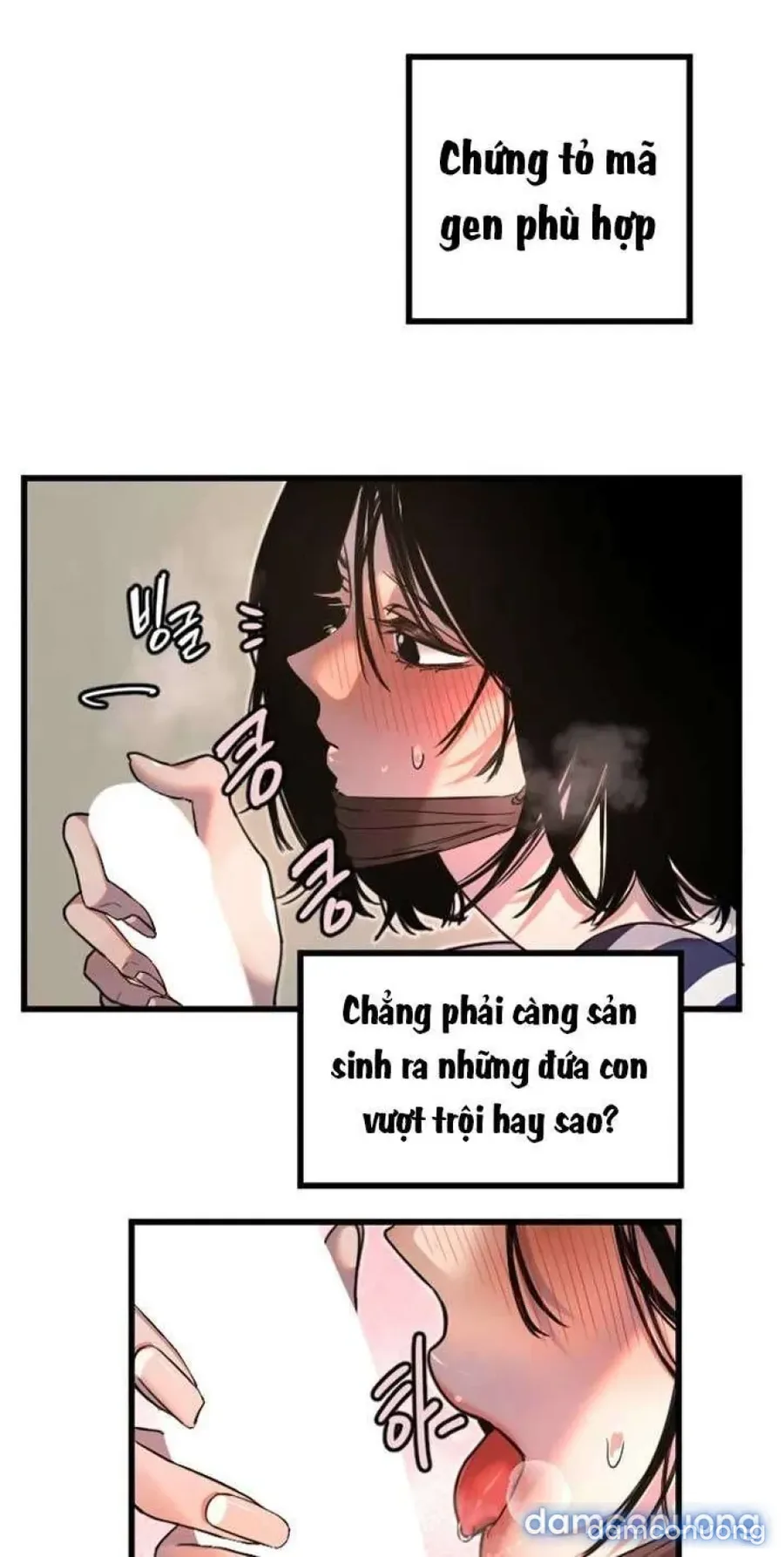 Cupid thầm lặng của tôi 