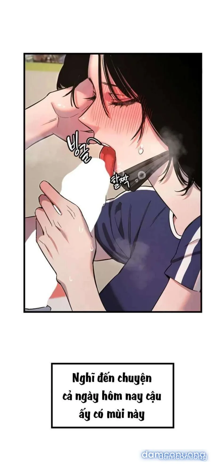Cupid thầm lặng của tôi 