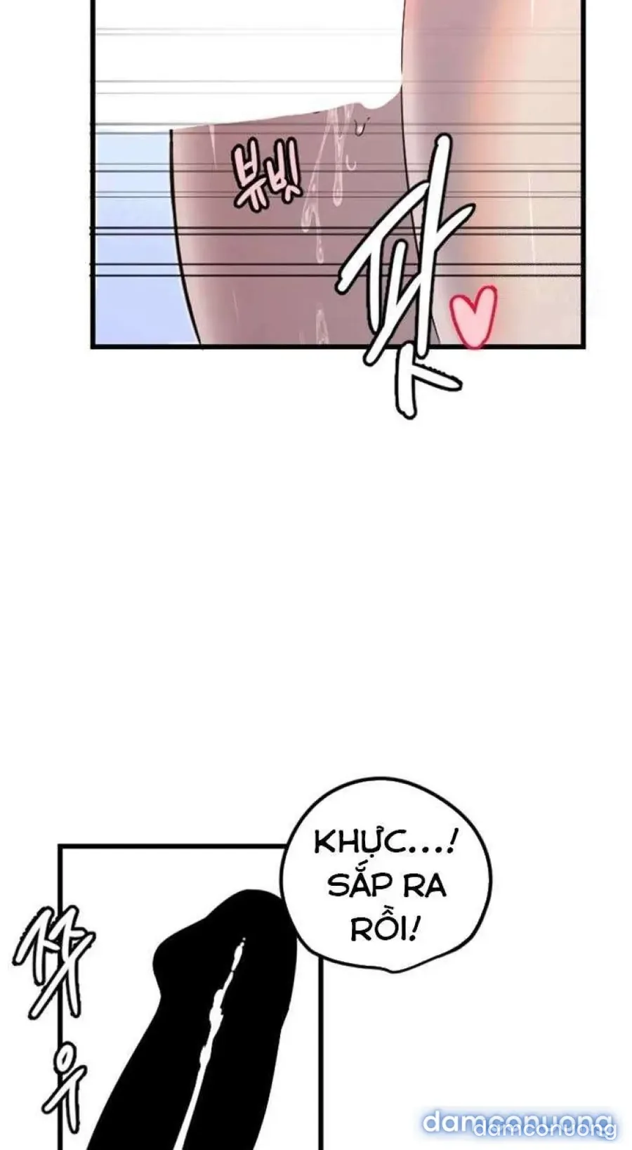 Cupid thầm lặng của tôi 