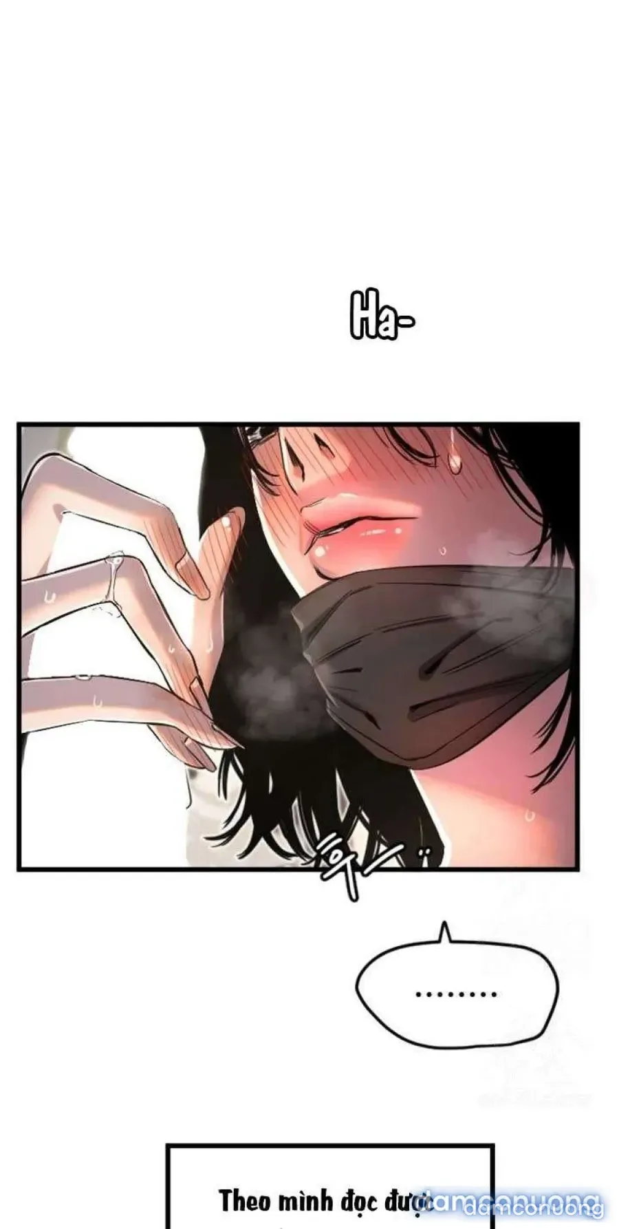 Cupid thầm lặng của tôi 