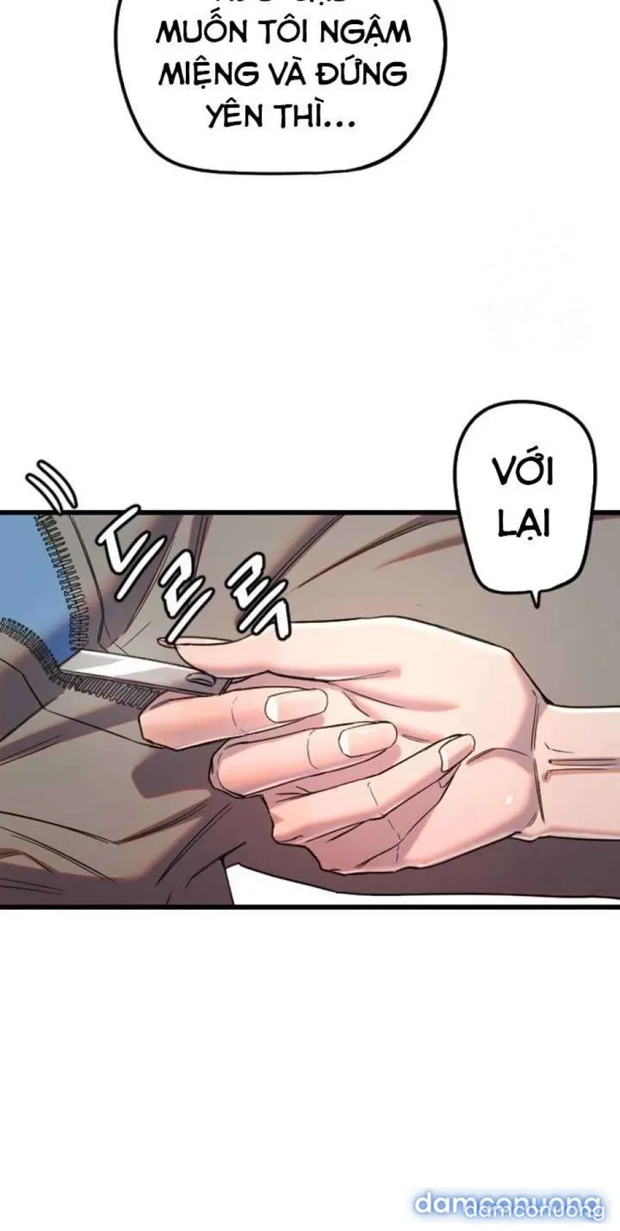 Cupid thầm lặng của tôi 