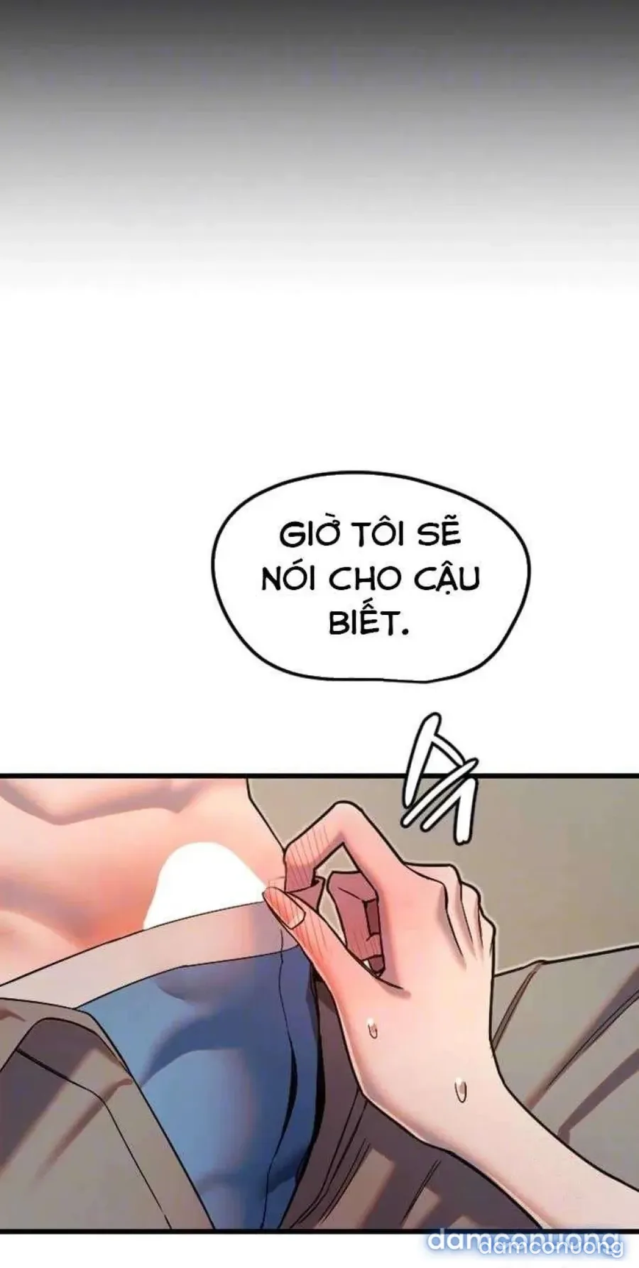 Cupid thầm lặng của tôi 