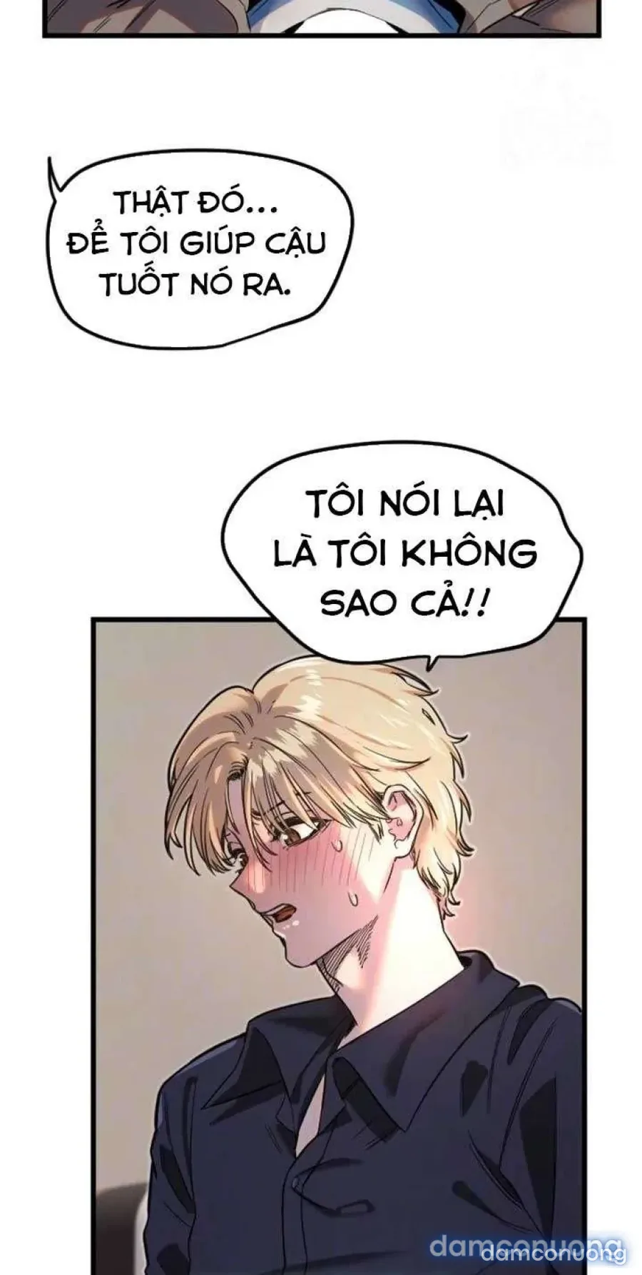 Cupid thầm lặng của tôi 