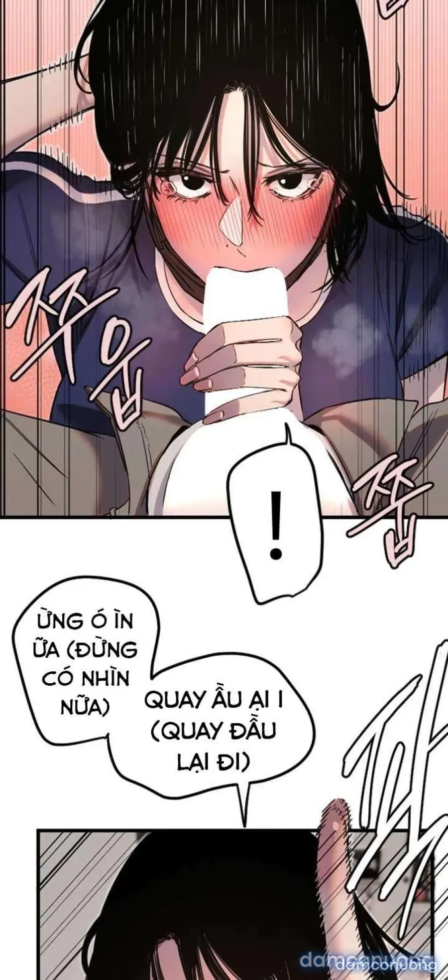 Cupid thầm lặng của tôi 
