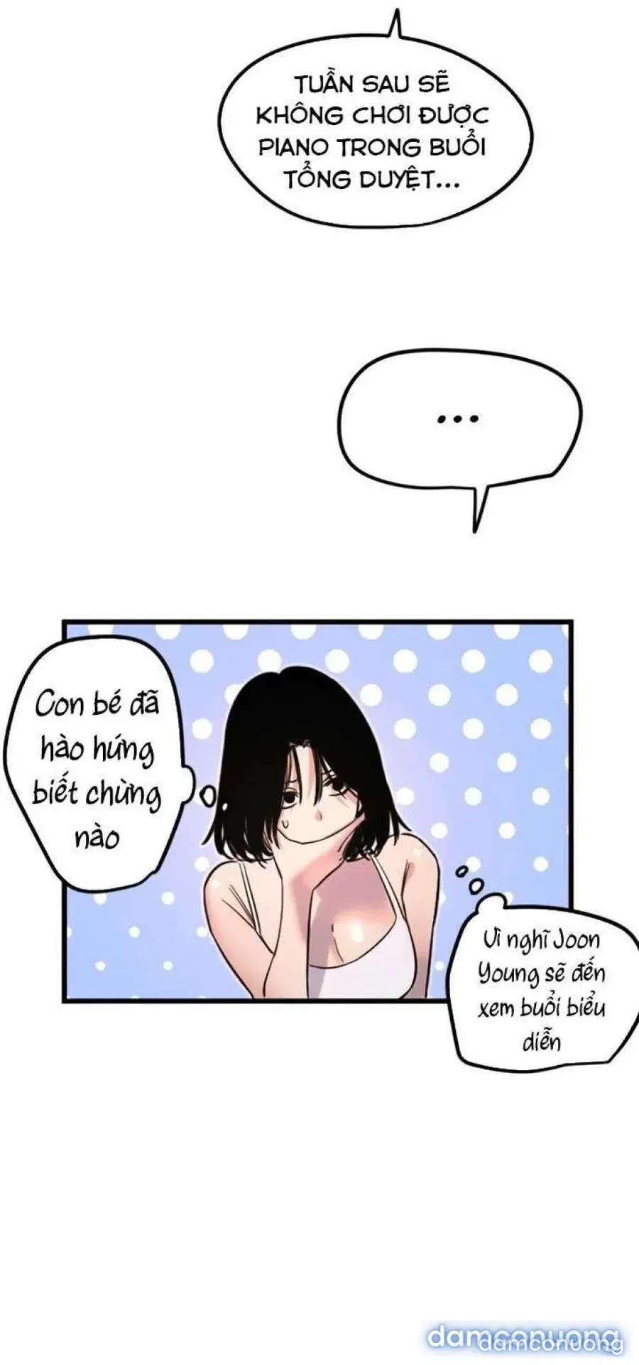 Cupid thầm lặng của tôi 