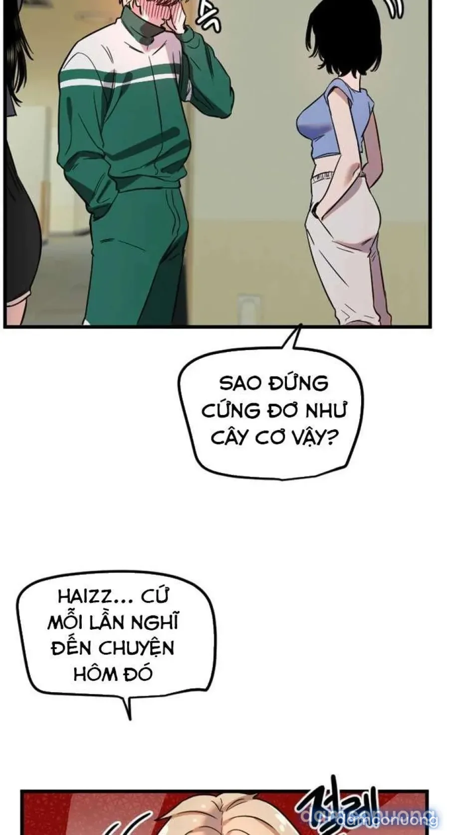 Cupid thầm lặng của tôi 