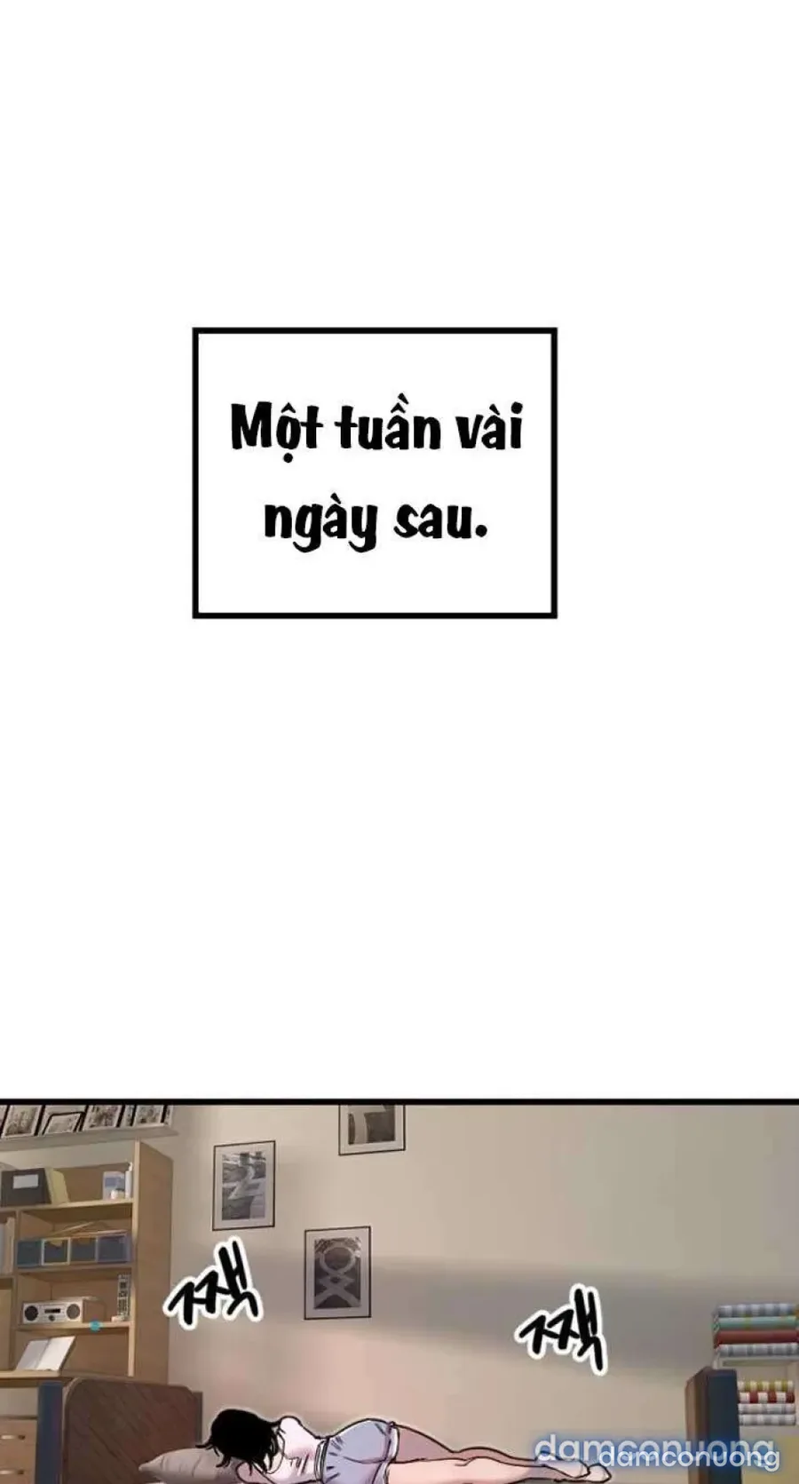 Cupid thầm lặng của tôi 