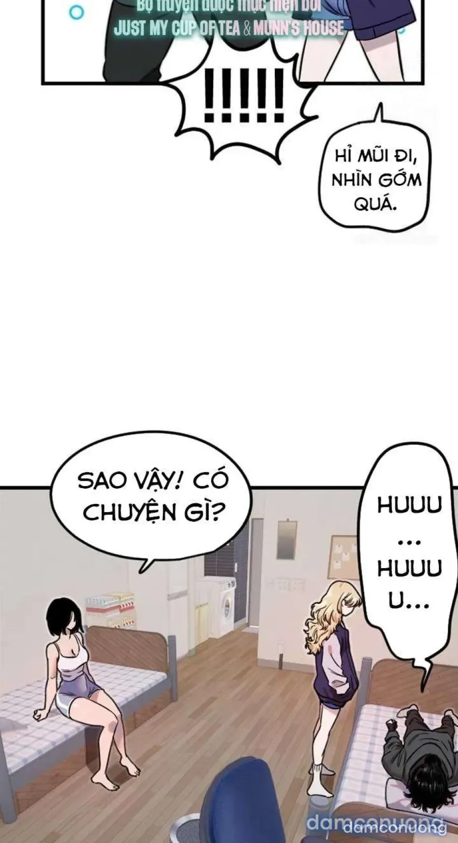 Cupid thầm lặng của tôi 
