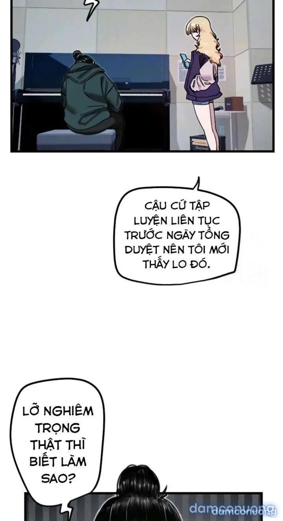 Cupid thầm lặng của tôi 