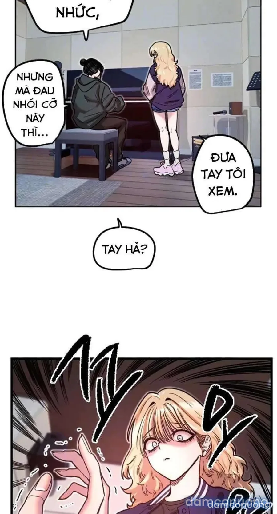 Cupid thầm lặng của tôi 