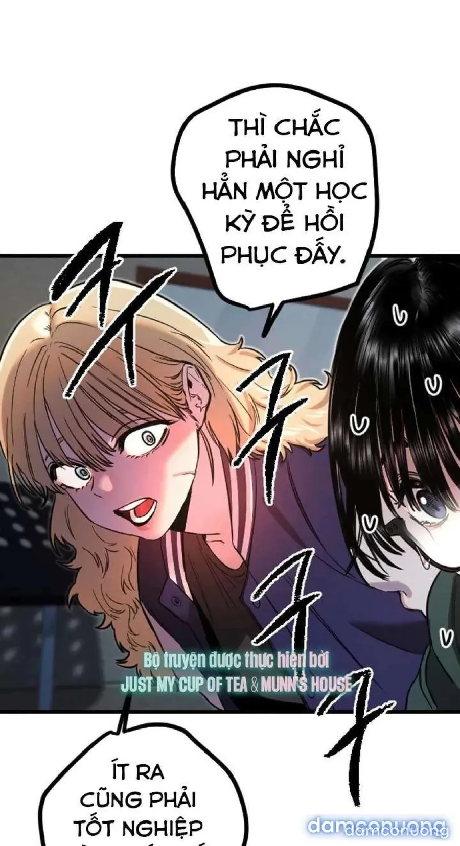 Cupid thầm lặng của tôi 