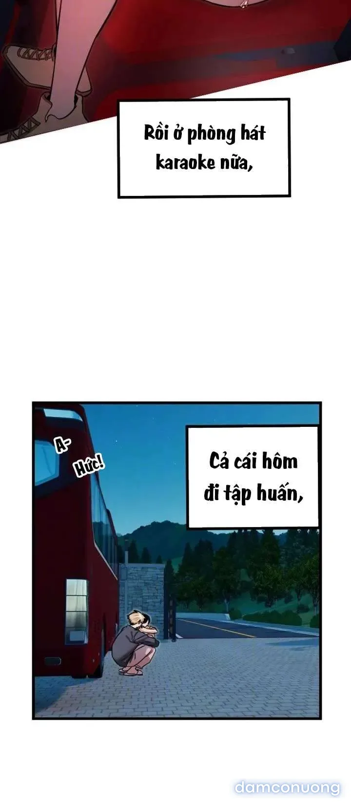 Cupid thầm lặng của tôi 