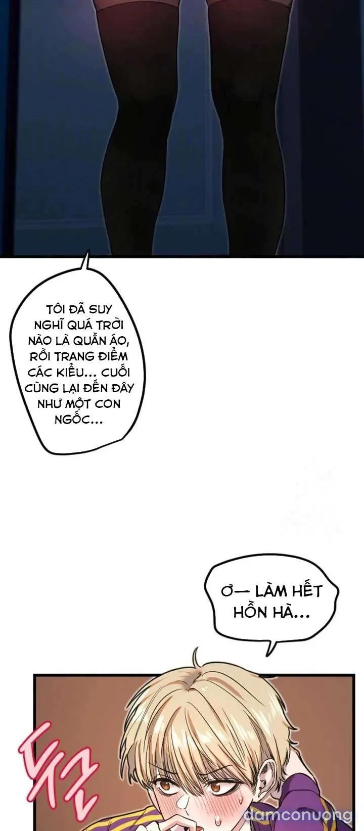 Cupid thầm lặng của tôi 