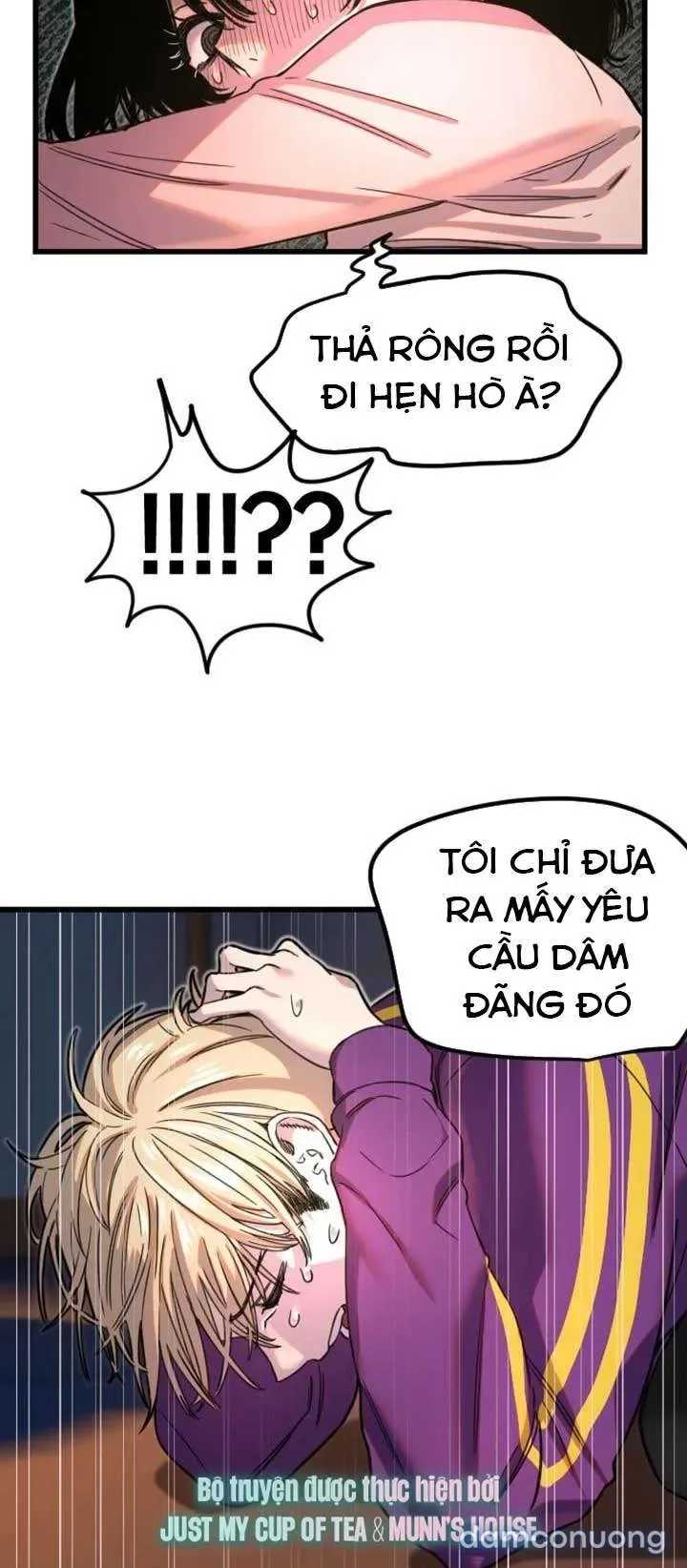Cupid thầm lặng của tôi 
