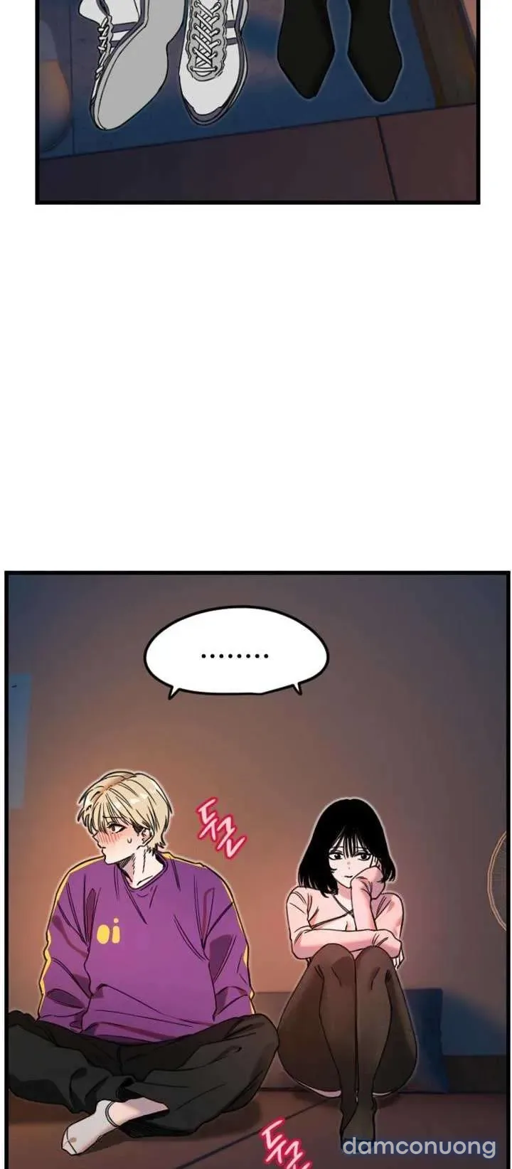 Cupid thầm lặng của tôi 