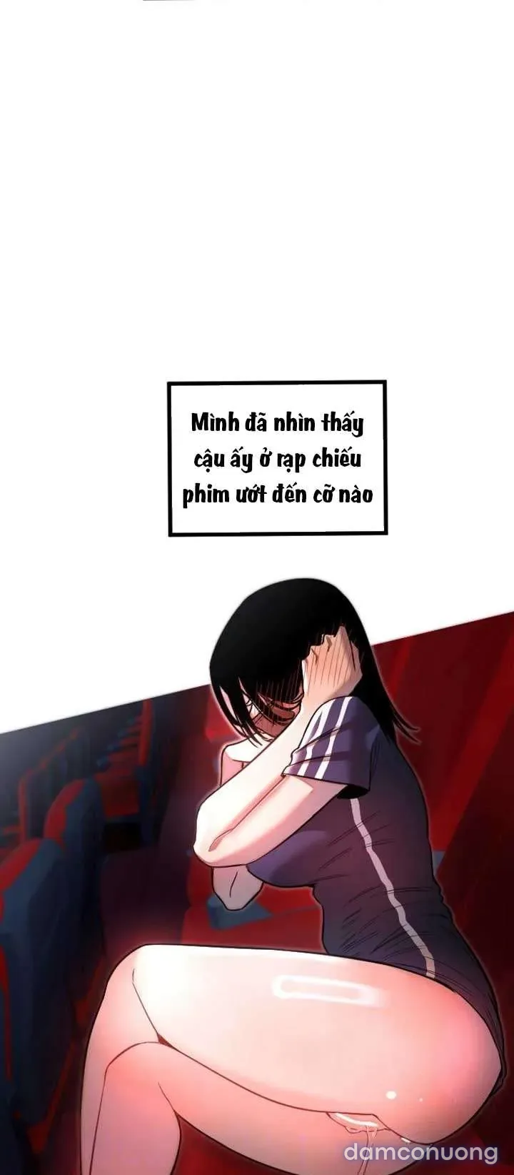 Cupid thầm lặng của tôi 