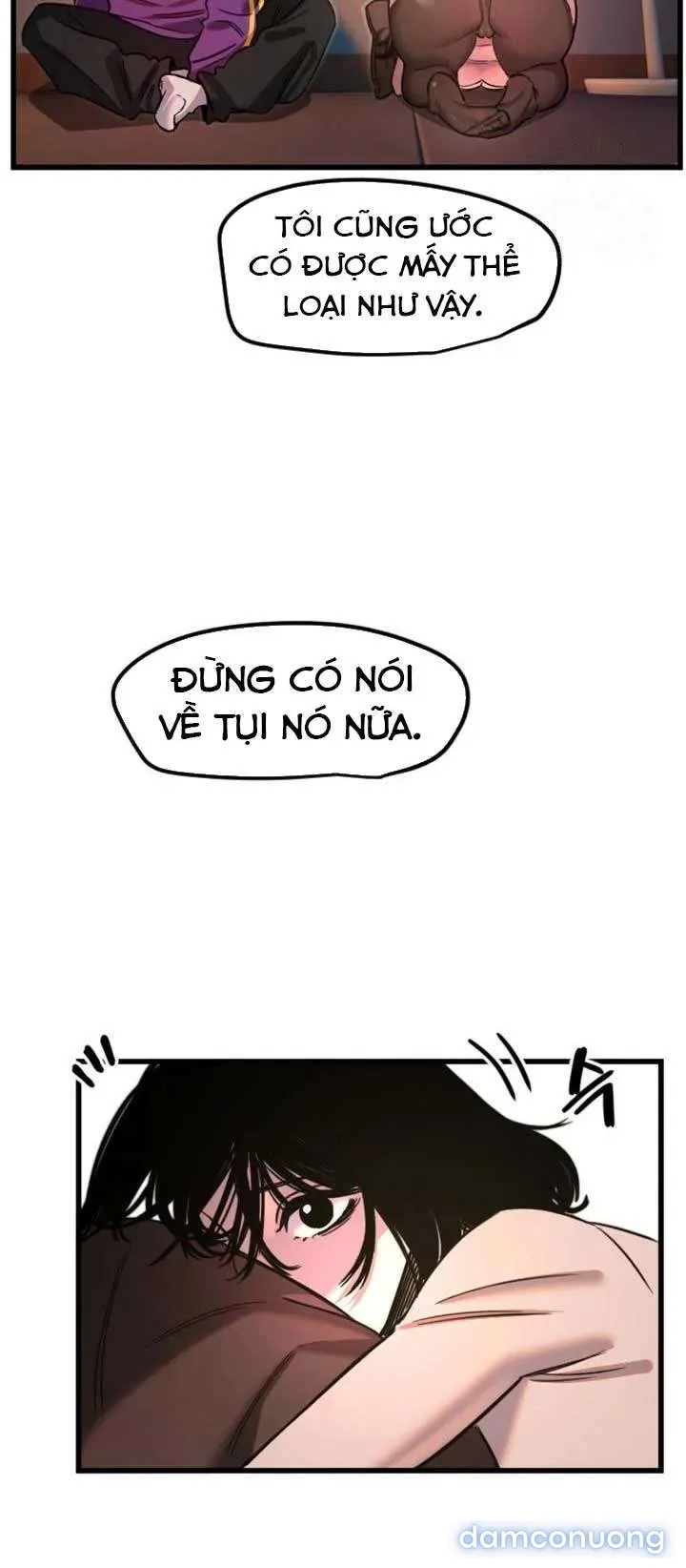 Cupid thầm lặng của tôi 