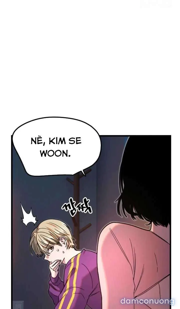 Cupid thầm lặng của tôi 