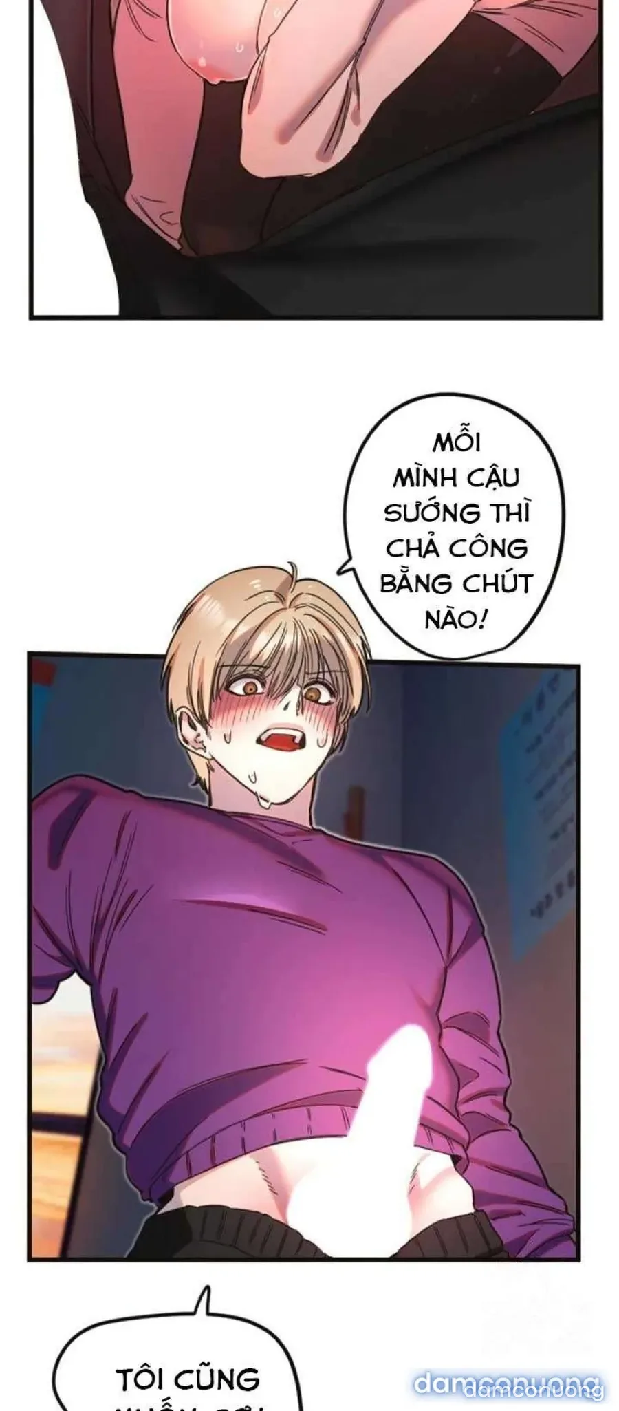 Cupid thầm lặng của tôi 
