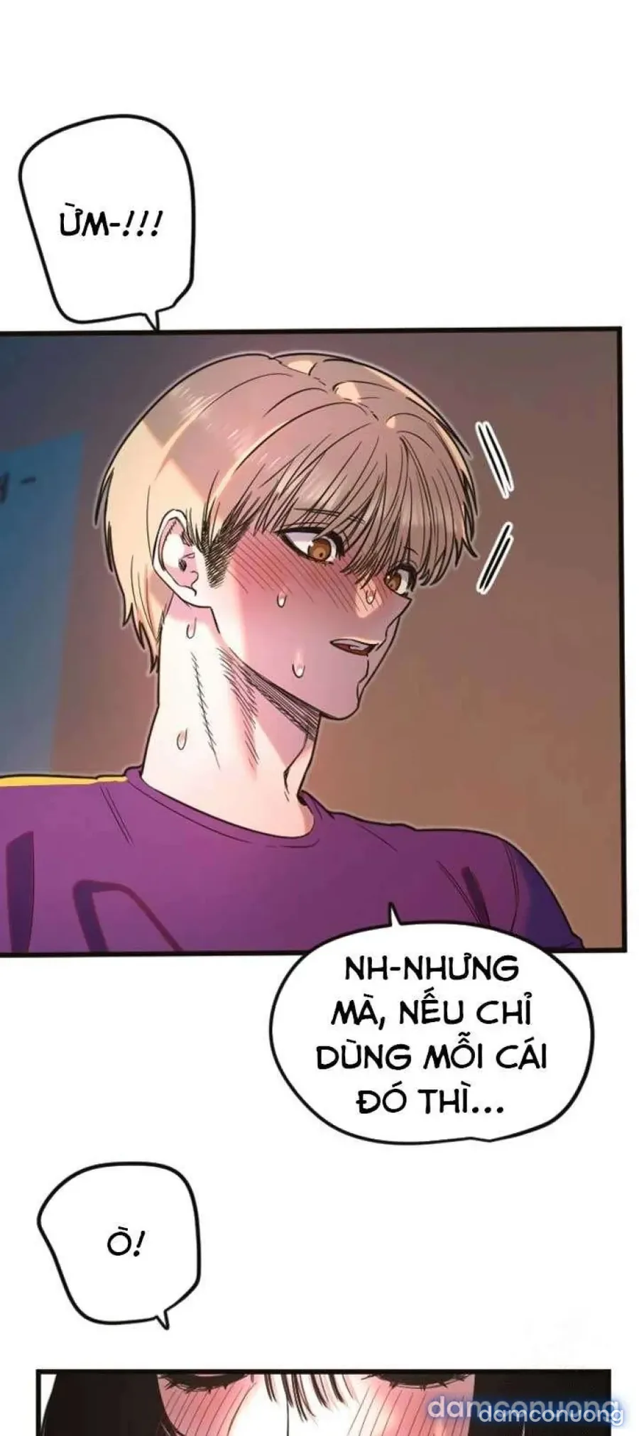 Cupid thầm lặng của tôi 