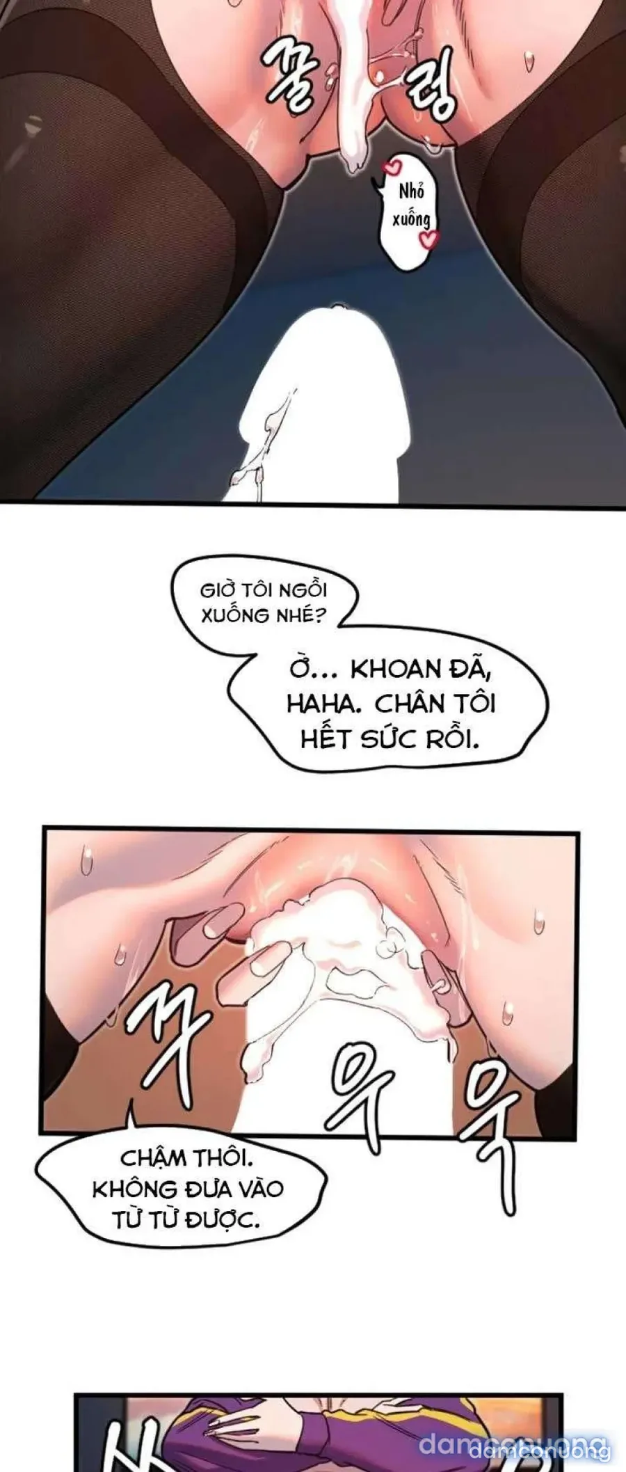 Cupid thầm lặng của tôi 