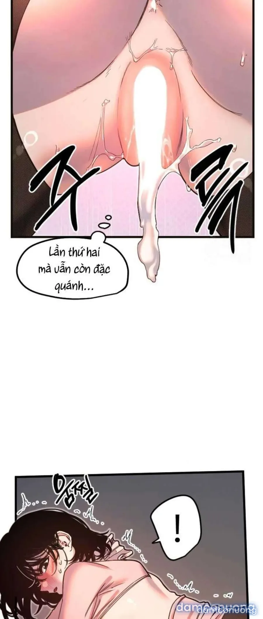 Cupid thầm lặng của tôi 