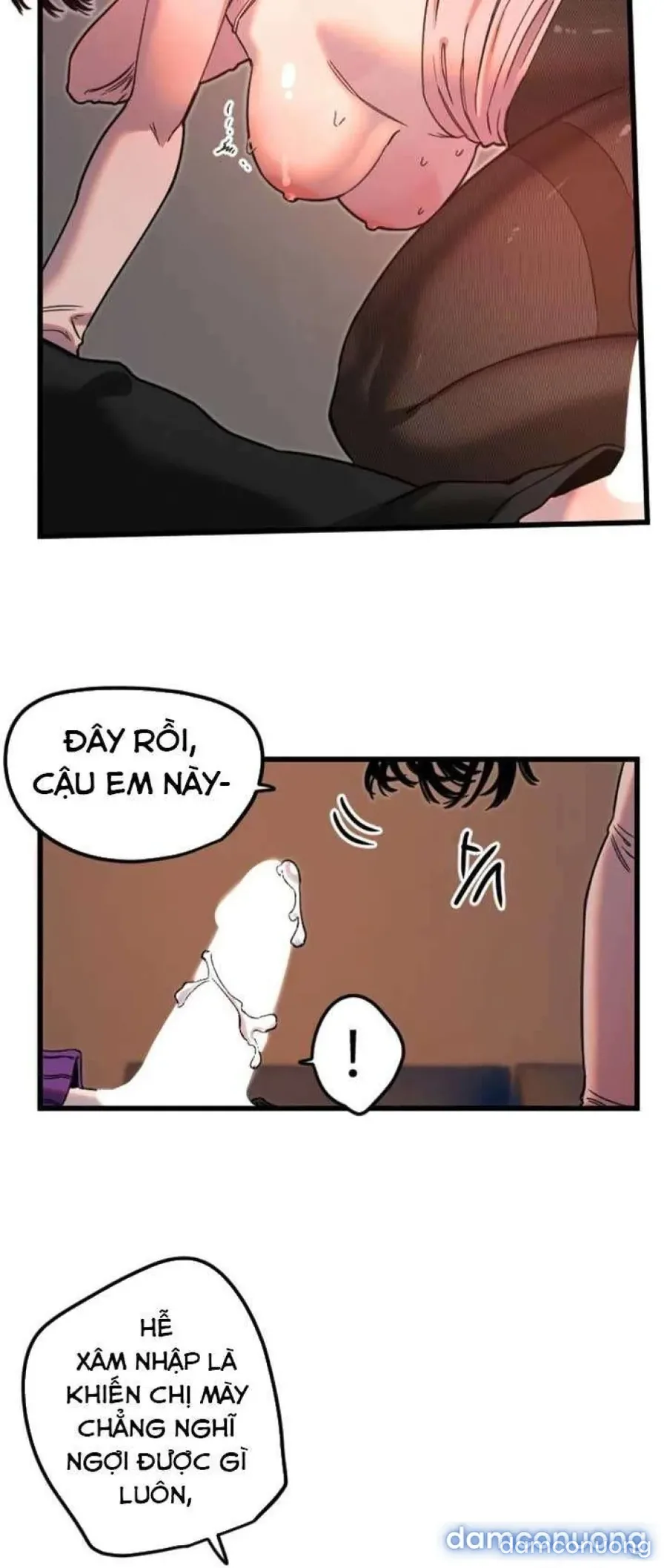 Cupid thầm lặng của tôi 